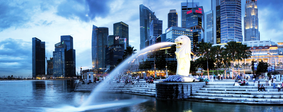 Singapore Tour Package