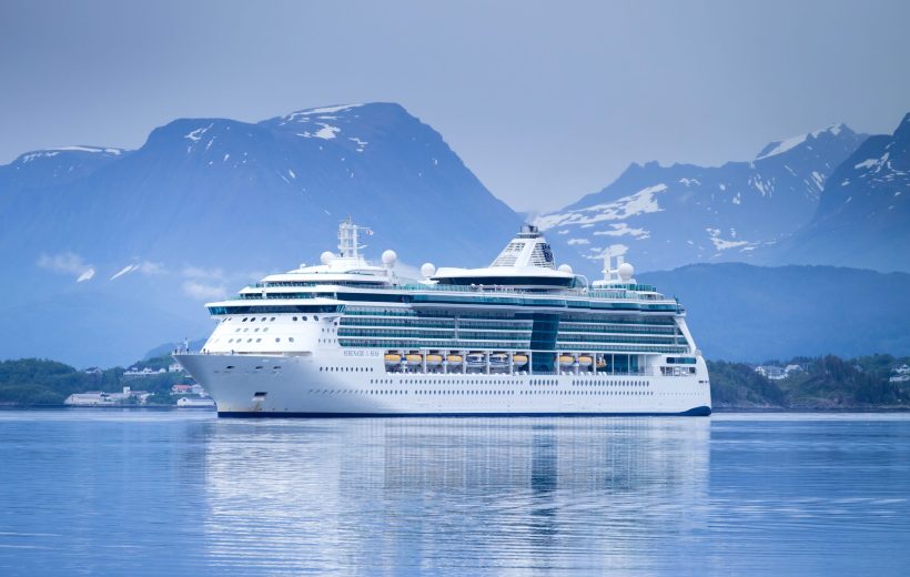 11-Night Alaska Cruise Tour | Radiance of the Seas